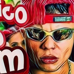 EU VIREI O MAGICO DO SOM - MC LAN & MC WM ( NOVINHO NO BEAT) DJ WILL O CRIA