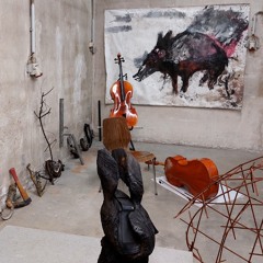 Un faune qui passe 2