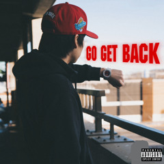 HBY Dior - GO GET BACK (Official Audio)