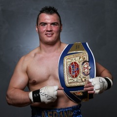 Boxen im Norden - Angelo Frank