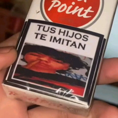 tranqui no te detesto (DUDOSOOOO)