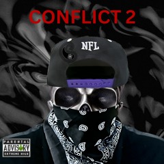 CONFLICT 2 [PROD. or.1ove]