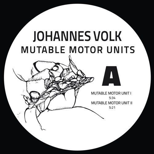 BCCO Premiere: Johannes Volk - Mutable Motor Unit 2 [EFR008]