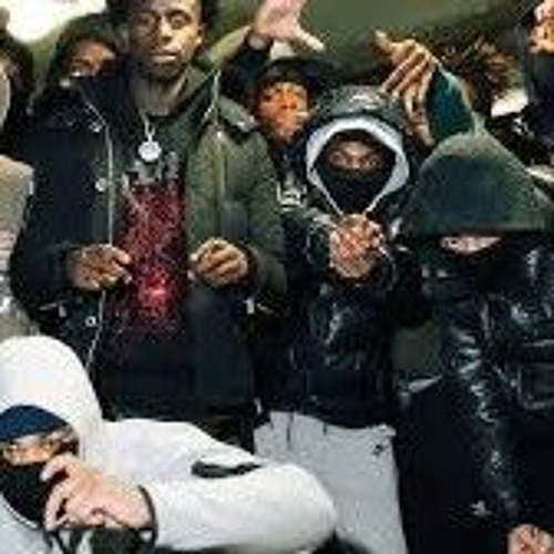 ChrisBands x Niddy Bands x EthoSuave x MelNMD - Field Play (UnOfficial Music Video)