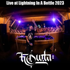 Live at Lightning In A Bottle 2023