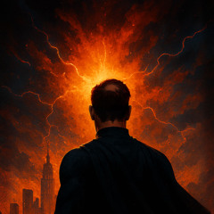 Elon flying to Mars 2