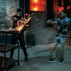 Falling Out Da Whip #FullBeat