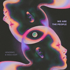 Empire Of The Sun - We Are The People (Vescu & Hendriks Edit)