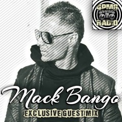 Mack Bango Exclusive 4PMG Radio Guest Mix [Sept 2020]
