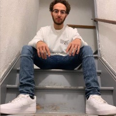 LUC BELAIR - 'MONEY CALLIN'