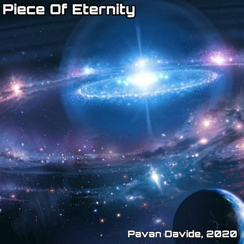 Piece Of Eternity