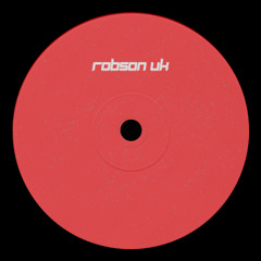 Robson - Rezzy