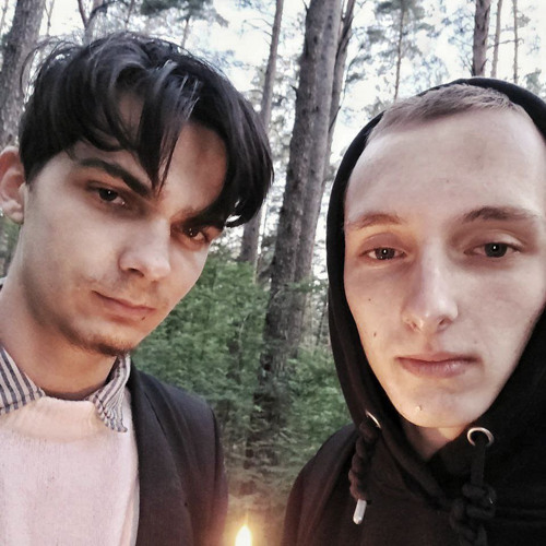 Малолетки  