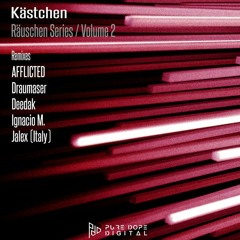 Kästchen - Räuschen (Draumaser Remix)