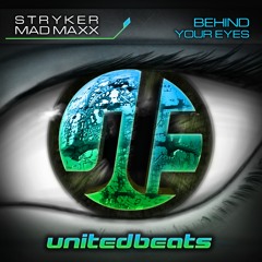 Behind Your Eyes (Original Mix)