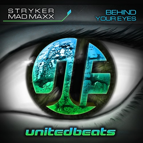 Behind Your Eyes (Original Mix)