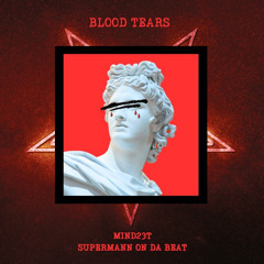 Blood tears