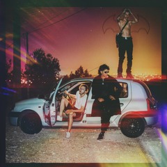 palpito feat. calabrun et enfant terrible