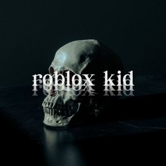 roblox kid