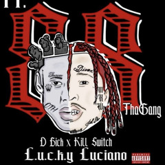 DBick Ft. Killswitch - Vegas (Prod. 88thagang)