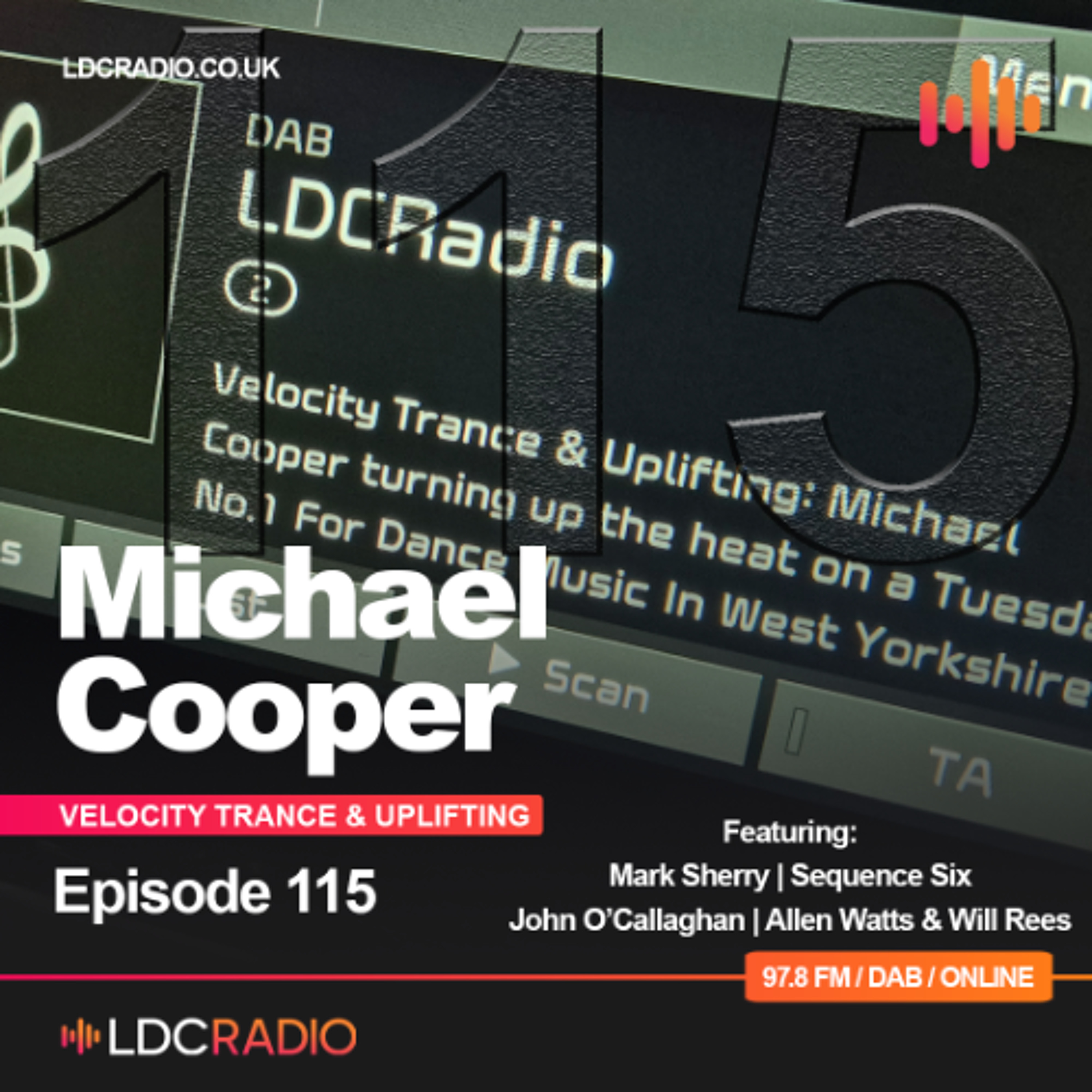 Velocity Trance & Uplifting Radio