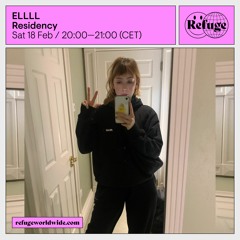 ELLLL - Refuge Worldwide - Feb 2023