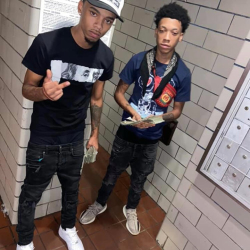 Freshy da General X chris elite - trenches