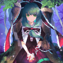 東方アレンジ 卻瘟神呪畏み申す