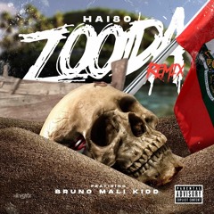 Hai80 X Bruno Mali - Zooda Remix