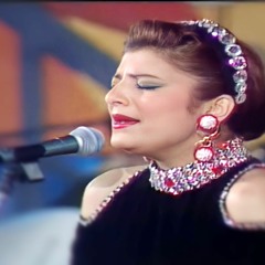 وشلون انام الليل - اصالة نصري |ليالي الشام|