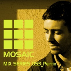 Mosaic Mix Series 053_Perrin
