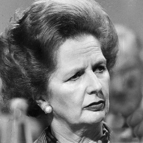 BLAME THE TORIES