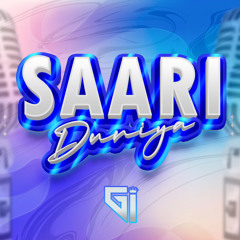 GI - Saari Duniya (Bollywood Cover 2024)