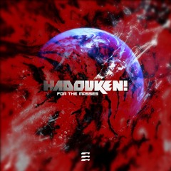 Hadouken! - Bombshock (Internal_ERROR Bootleg)