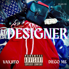 1. DIEGO MS X VAXJITO -SUENAN LOS RIFLES (DESIGNER)
