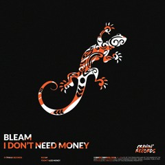 BLEAM - I Don't Need Money (Radio Mix)
