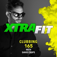 XTRAFIT CLUBBING 165 BY DAVID CROPS