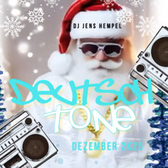 DeutschTöne im DEZEMBER 2k25 by DJ Jens Hempel