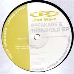 Breakage & Threshold - 8-Bit