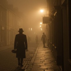 Re-Retrieve Your Nails w/ My Nocturnal Twin