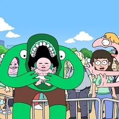 hitogawari - kikuohana (sped up)