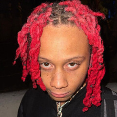 Trippie Redd - Barcode