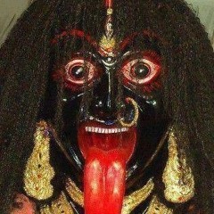 Om Kali MahaKali Mahakali Mantra 216 Times