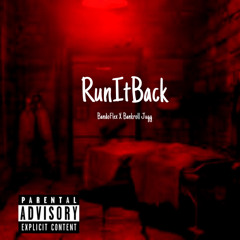 Bando Flex X Jugg - RunItBack