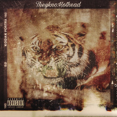 Tiger️ Heart