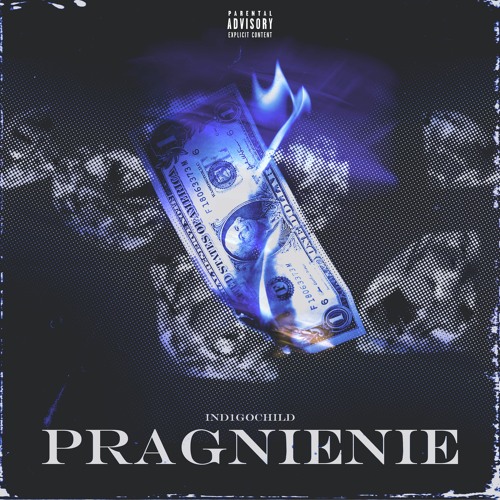 PRAGNIENIE