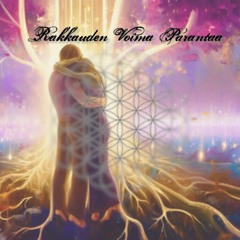 Rakkauden Voima Parantaa - The Power Of Love Heals