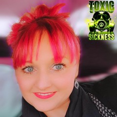 OSTARA / TOXIC SICKNESS GUEST MIX / APRIL / 2022
