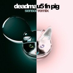 Deadmau5 - FN PIG (Sensor remix)