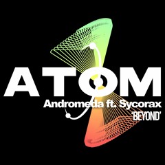 Andromeda ft. Sycorax - Beyond